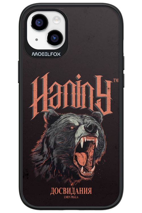 Slavic Prala - Apple iPhone 14 Plus