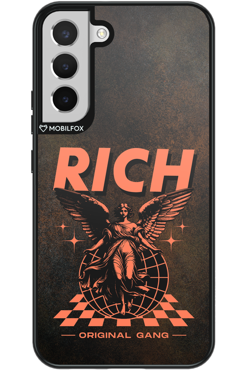 Original Gang - Samsung Galaxy S22+