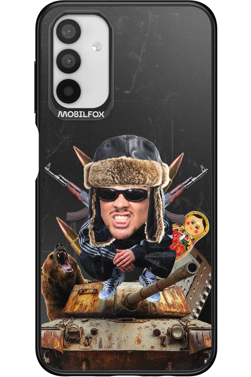 Final Boss - Samsung Galaxy A04s