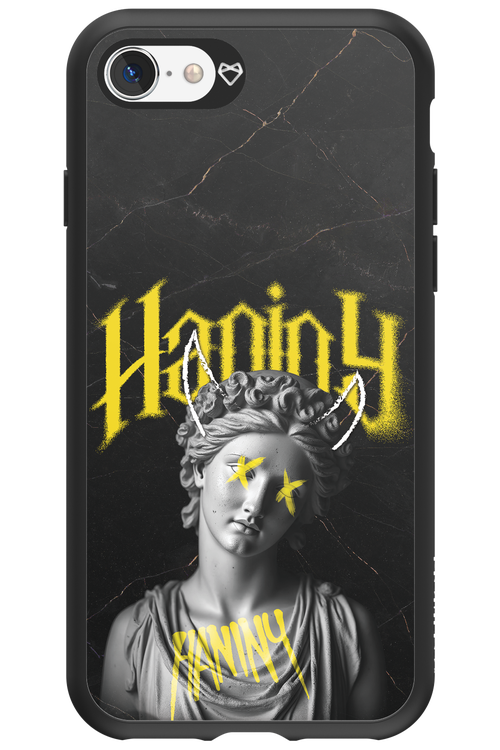 Classic Haniny - Apple iPhone 8