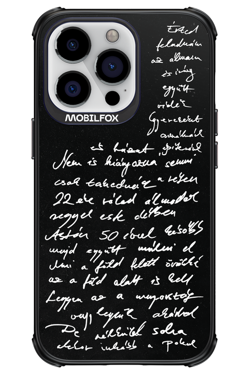 Úgy Unom - Apple iPhone 13 Pro