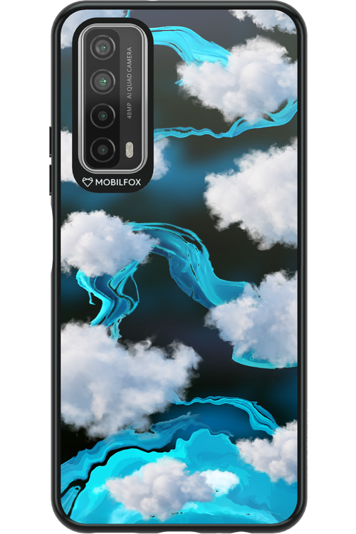 Skywalker - Huawei P Smart 2021