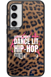 Merch Leo - Samsung Galaxy S24+