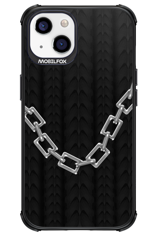 Chain Baddie - Apple iPhone 13
