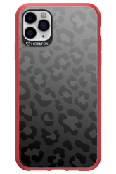 BLACK LEOPARD - Apple iPhone 11 Pro Max