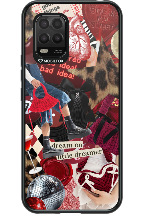 Big City Girl - Xiaomi Mi 10 Lite 5G