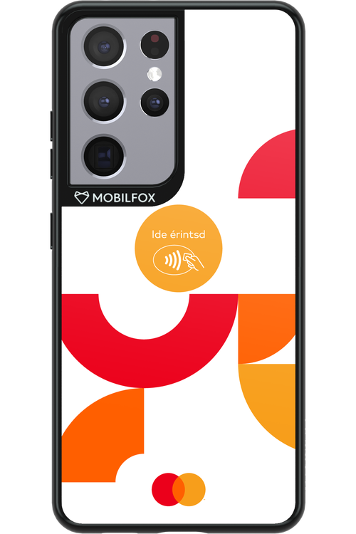 MC Color - Samsung Galaxy S21 Ultra