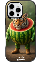 Tigrita lubenita - Apple iPhone 16 Pro Max