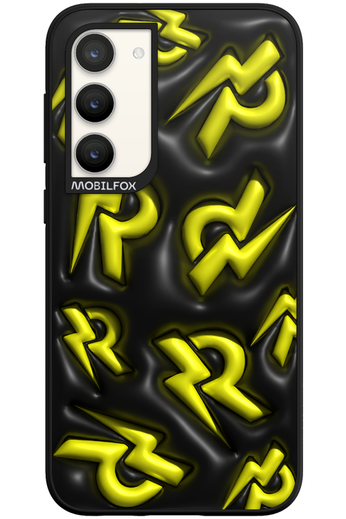 Rich Puffer - Samsung Galaxy S23 Plus