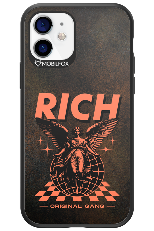 Original Gang - Apple iPhone 12