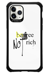 Be Free - Apple iPhone 11 Pro