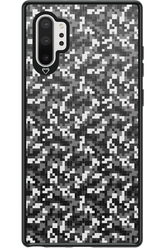 Glitch Camo - Samsung Galaxy Note 10+