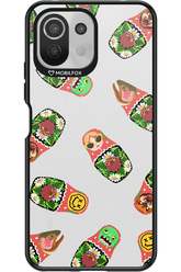 Matryoshka - Xiaomi Mi 11 Lite (2021)