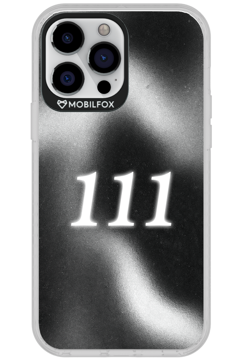 111 - Apple iPhone 13 Pro Max
