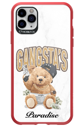 Gangsta - Apple iPhone 11 Pro Max