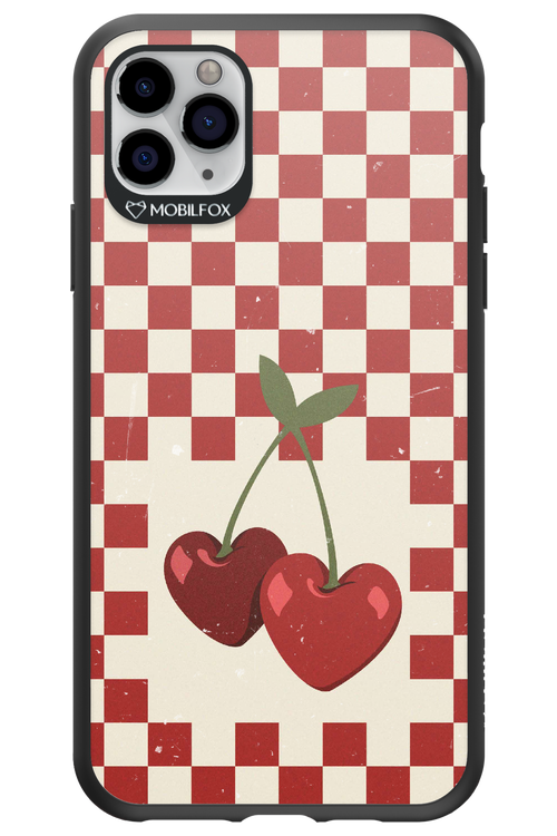 Wild Cherry 2.0 - Apple iPhone 11 Pro Max