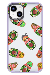 Matryoshka - Apple iPhone 14 Plus