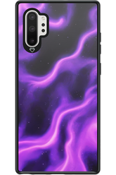 Aurora beam - Samsung Galaxy Note 10+