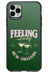 Feeling Lucky - Apple iPhone 11 Pro Max