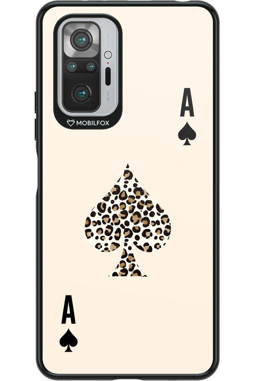 Roar of Ace - Xiaomi Redmi Note 10 Pro