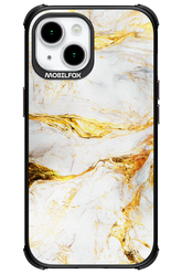 Quartz - Apple iPhone 15
