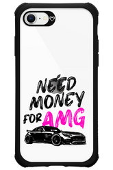 Need money for AMG - Apple iPhone SE 2020
