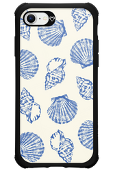 Shell Yeah! - Apple iPhone 8