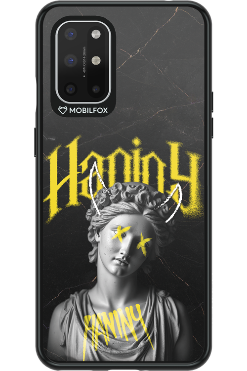 Classic Haniny - OnePlus 8T