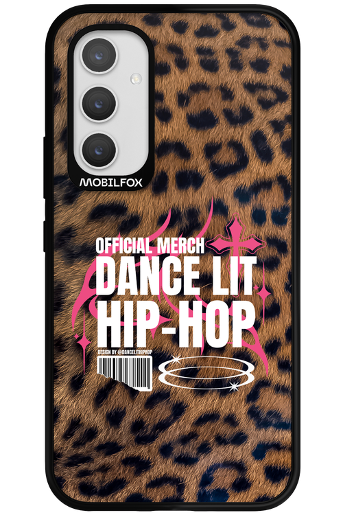 Merch Leo - Samsung Galaxy A54