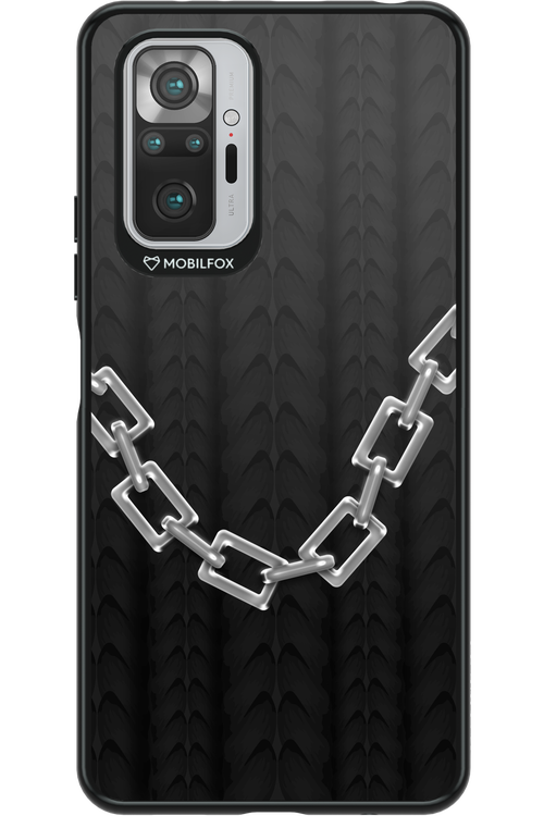 Chain Baddie - Xiaomi Redmi Note 10S