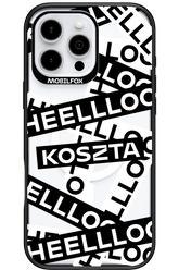 HEEELLLOOOOO - Apple iPhone 16 Pro Max