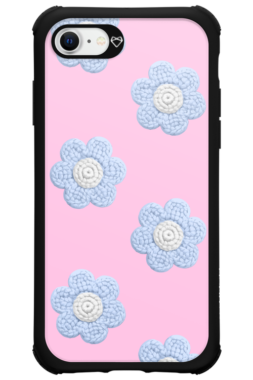 Baby Pink - Apple iPhone SE 2022