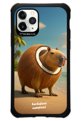 Burbaloni campioni - Apple iPhone 11 Pro