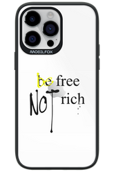 Be Free - Apple iPhone 14 Pro Max