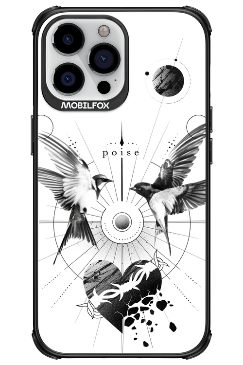 Madár - Apple iPhone 13 Pro Max