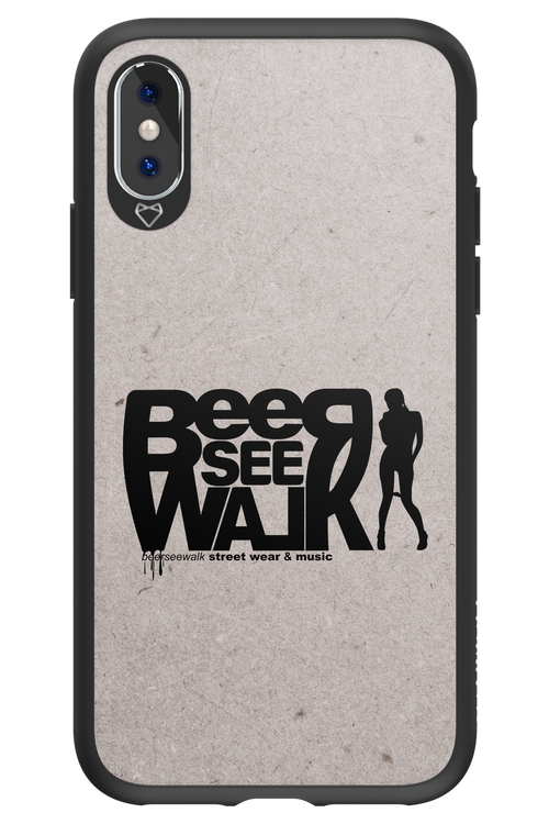 P-csa - Apple iPhone X