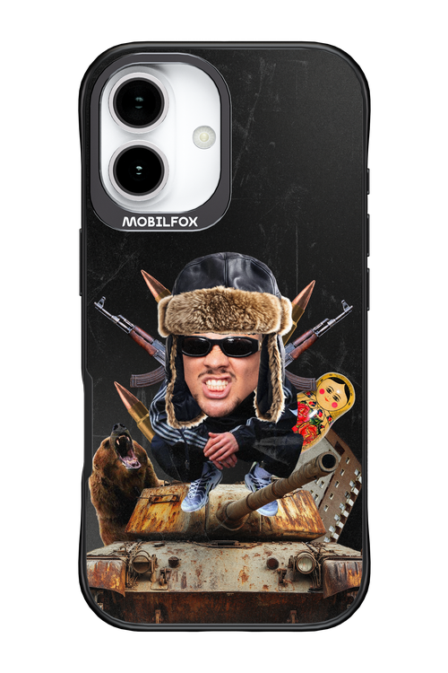 Final Boss - Apple iPhone 17