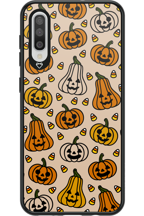 Sweet Thrill - Samsung Galaxy A50