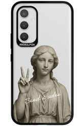 Saint Nudes - Samsung Galaxy A54