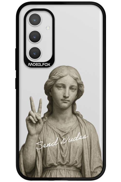 Saint Nudes - Samsung Galaxy A54