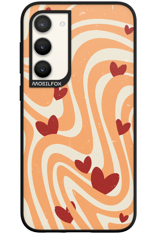Heartwave 2.0 - Samsung Galaxy S23 Plus