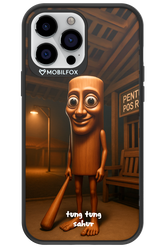 Tung tung sahur - Apple iPhone 13 Pro Max