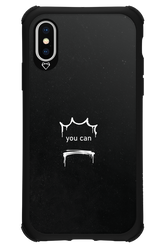 You Can - Apple iPhone XS