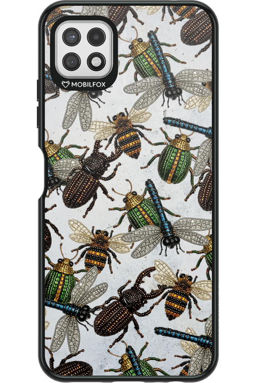 Beetle Gem - Samsung Galaxy A22 5G