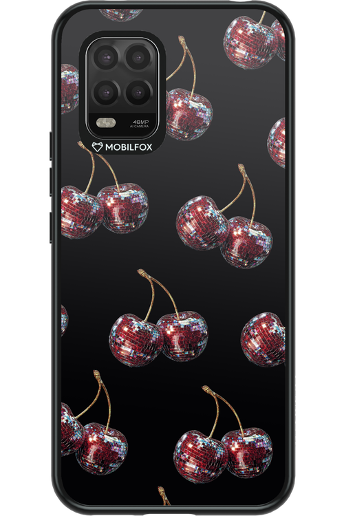 Cherry Rush - Xiaomi Mi 10 Lite 5G
