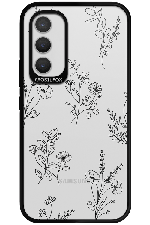 Bouquet - Samsung Galaxy A34