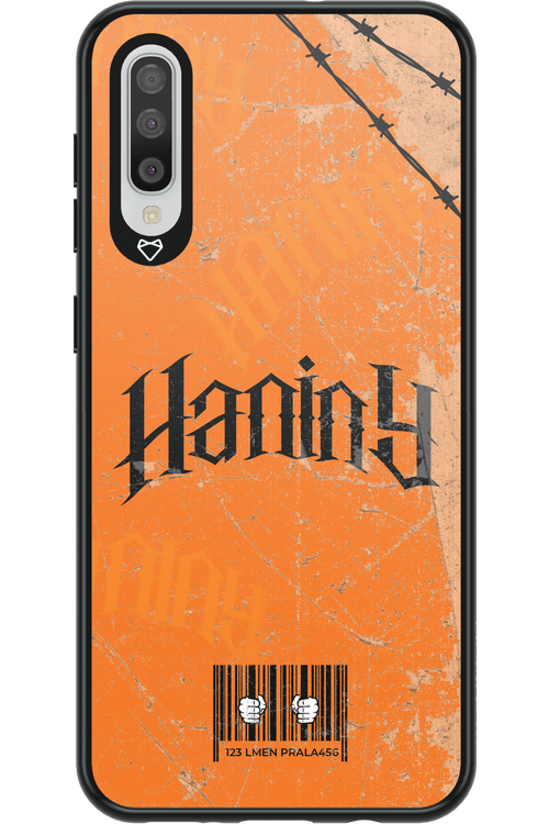 Haniny Grunge - Samsung Galaxy A50