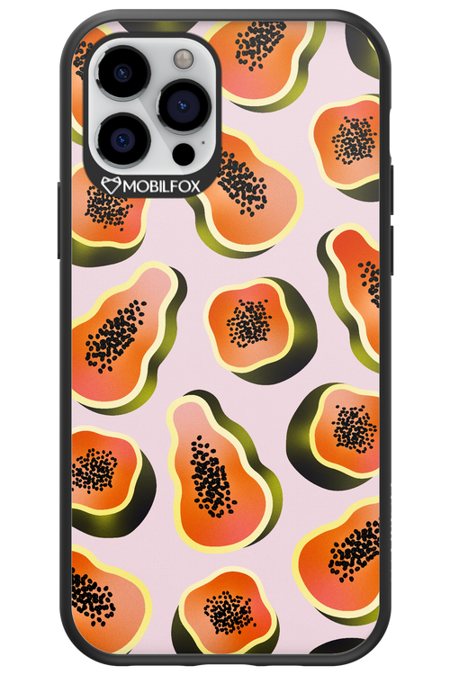Papaya Wave 2.0 - Apple iPhone 12 Pro