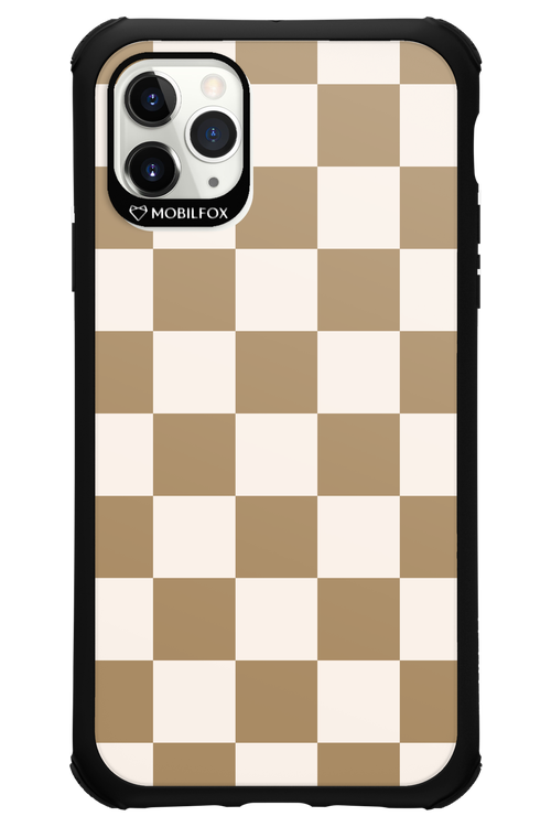 Nude Chess - Apple iPhone 11 Pro Max