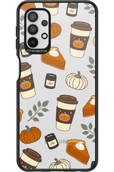 Everything is Pumpkin - Samsung Galaxy A32 5G